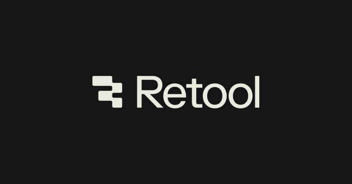 Retool: Best for Internal Tools